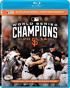 MLB: 2014 World Series Champions: San Francisco Giants (Blu-ray)