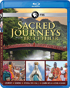 Sacred Journeys With Bruce Feller (Blu-ray)