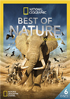National Geographic: Best Of Nature Collection (Blu-ray)
