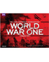 World War One Collection: Walter's War / Royal Cousins At War / Churchill's First World War / 37 Days