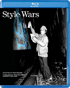Style Wars (Blu-ray)