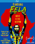 Finding Fela! (Blu-ray)