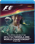Formula One Review 2014 (Blu-ray)