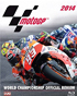 MotoGP 2014 Review (Blu-ray)