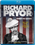 Richard Pryor: Omit The Logic (Blu-ray)
