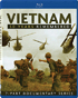Vietnam: 50 Years Remembered: 7 Part Documentary Series (Blu-ray)
