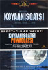 Koyaanisqatsi / Powaqqatsi