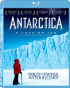Antarctica: A Year On Ice (Blu-ray)