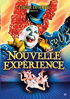 Cirque Du Soleil: Nouvelle Experience