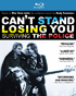 Can't Stand Losing You: Surviving The Police (Blu-ray)