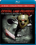 Crystal Lake Memories: The Complete History Of Friday The 13th: 2-Disc Collector's Edition (Blu-ray)