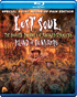 Lost Soul: The Doomed Journey Of Richard Stanley's Island Of Dr. Moreau: House Of Pain Edition (Blu-ray/DVD/CD)