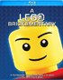 LEGO Brickumentary (Blu-ray)