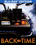 Back In Time (Blu-ray)
