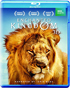 Enchanted Kingdom 3D (Blu-ray 3D/Blu-ray/DVD)