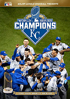 MLB: 2015 World Series Champions: Kansas City Royals