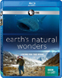 Earth's Natural Wonders (Blu-ray)