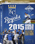 2015 World Series Collector's Editon