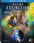 Racing Extinction (Blu-ray)