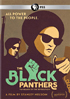 Black Panthers: Vanguard Of The Revolution