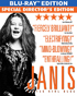 Janis: Little Girl Blue: Special Director's Edition (Blu-ray)