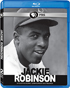 Ken Burns: Jackie Robinson (Blu-ray)