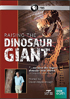 Nature: Raising The Dinosaur Giant