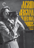 Ingrid Bergman: In Her Own Words: Criterion Collection