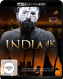 India 4K (4K Ultra HD-GR/Blu-ray 3D-GR)