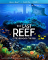 IMAX: The Last Reef: Cities Beneath The Sea (Blu-ray)