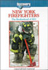 New York Firefighters: The Brotherhood Of 9/11