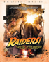 Raiders!: The Story Of The Greatest Fan Film Ever Made (Blu-ray/DVD)