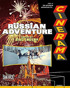 Cinerama: Russian Adventure (Blu-ray/DVD)
