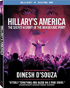 Hillary's America: The Secret History Of The Democratic Party (Blu-ray)