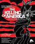 Killing Of America (Blu-ray)
