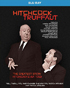 Hitchcock/Truffaut (Blu-ray)