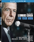 Leonard Cohen: I'm Your Man (Blu-ray)