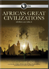 Africa's Great Civilzations