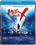 We Are X (Blu-ray)