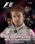 F1 2016 Official Review (Blu-ray)