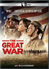 Great War: The American Experience