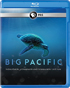 Big Pacific (Blu-ray)