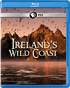 Ireland's Wild Coast (Blu-ray)
