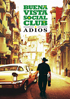 Buena Vista Social Club: Adios