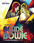 Beside Bowie: The Mick Ronson Story (Blu-ray/DVD)