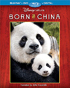 Born In China (Blu-ray/DVD)