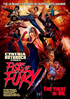 Fists Of Fury (2016)
