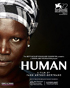 Human (2015)(Blu-ray)