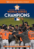 MLB: 2017 World Series Champions: Houston Astros
