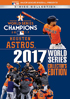 MLB: 2017 World Series: Collector's Edition